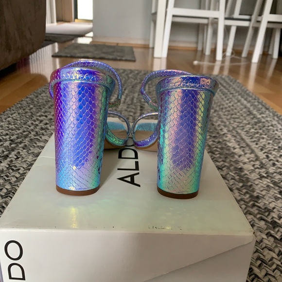 Aldo Heels - Picture 3 of 4